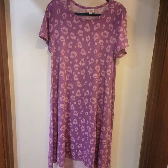 LuLaRoe Dresses & Skirts - Lularoe L Carly